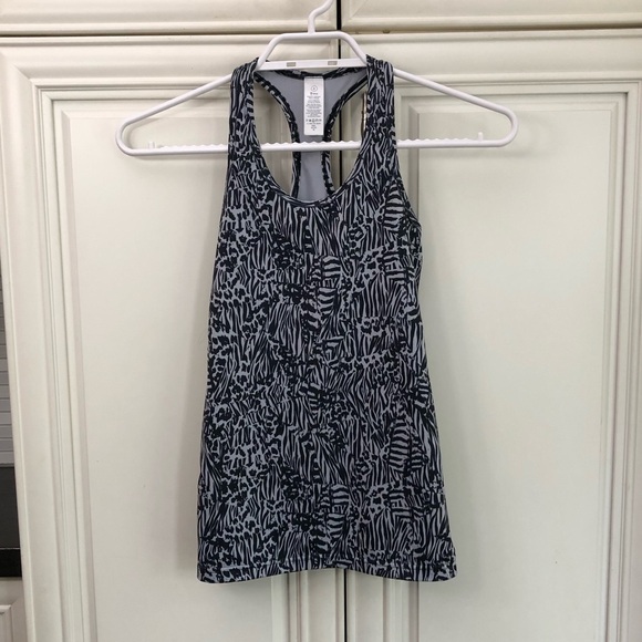 Ivivva by Lululemon girl’s tank top - Picture 1 of 8